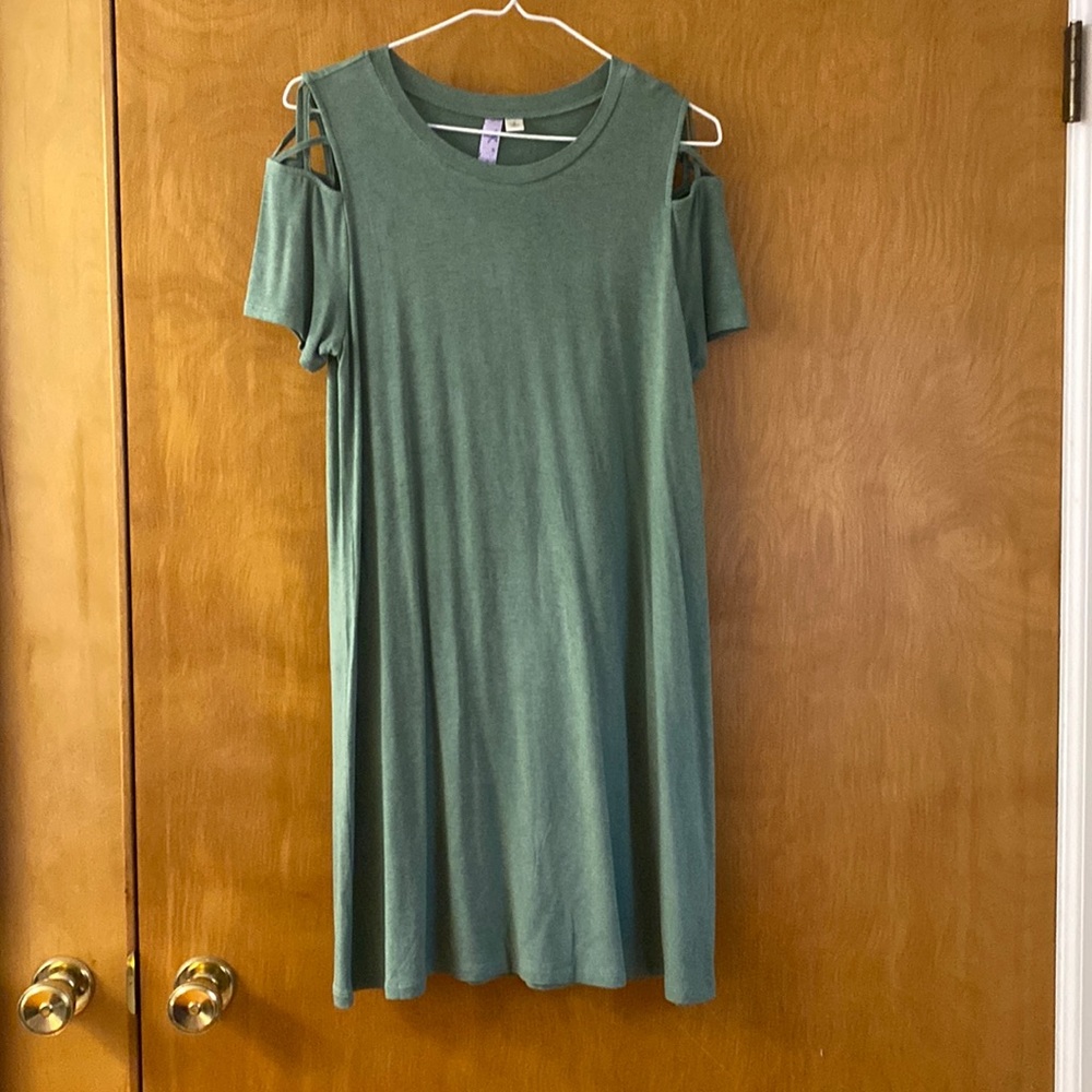 Summer Dress!